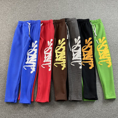 Pantalon Syna World Syna Logo Azul