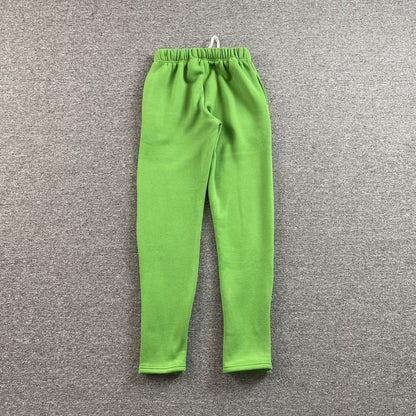 Pantalon Syna World Syna Logo Verde