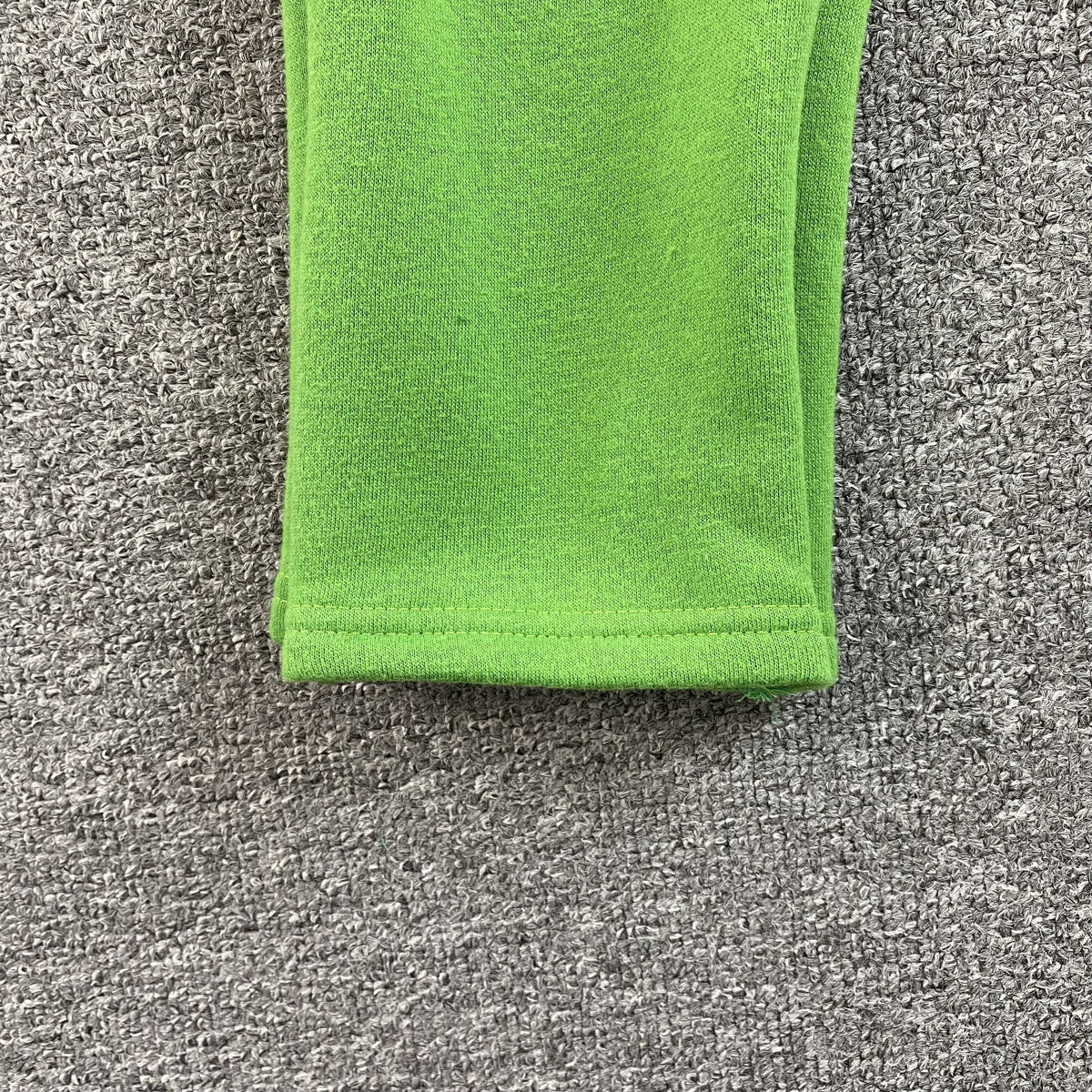 Pantalon Syna World Syna Logo Verde
