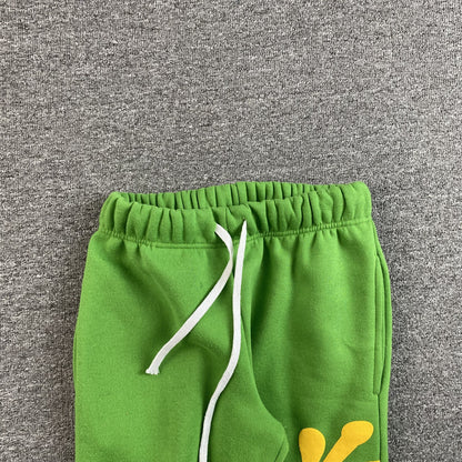 Pantalon Syna World Syna Logo Verde