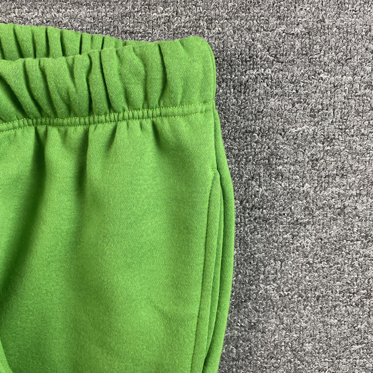 Pantalon Syna World Syna Logo Verde