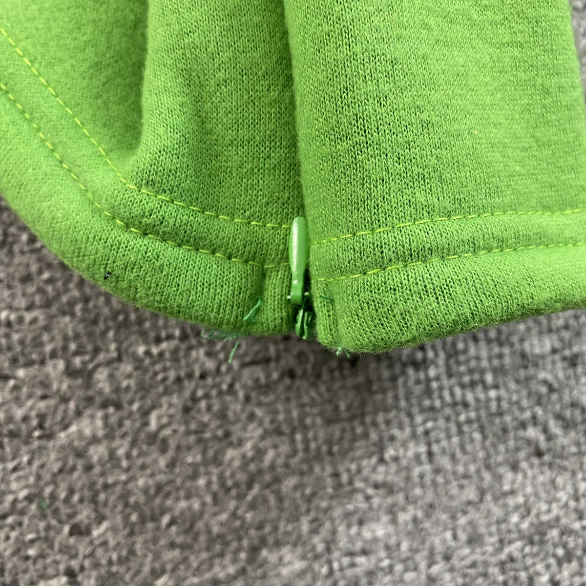 Pantalon Syna World Syna Logo Verde