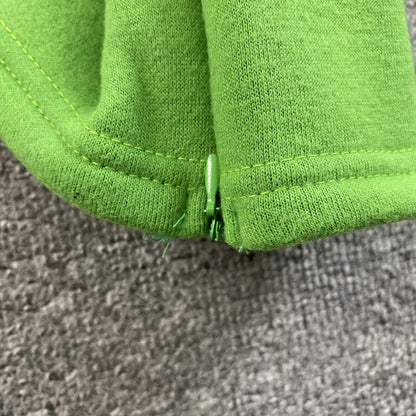 Pantalon Syna World Syna Logo Verde