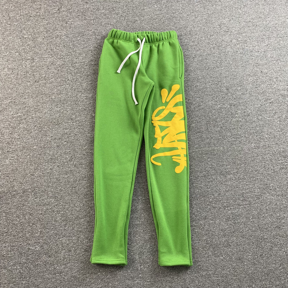 Pantalon Syna World Syna Logo Verde