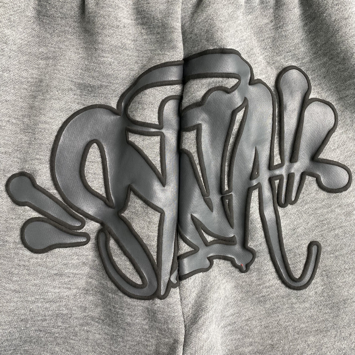 Pantalon Syna World Syna Logo Gris