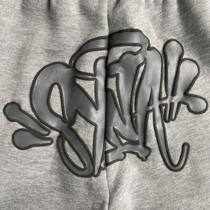 Pantalon Syna World Syna Logo Gris