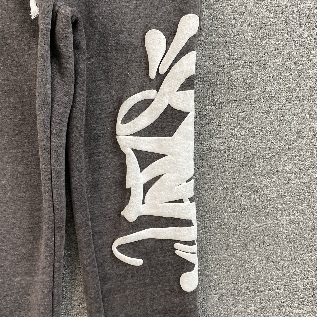 Pantalon Syna World Syna Logo Gris