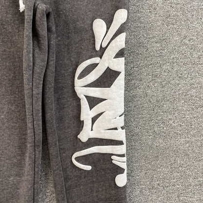 Pantalon Syna World Syna Logo Gris