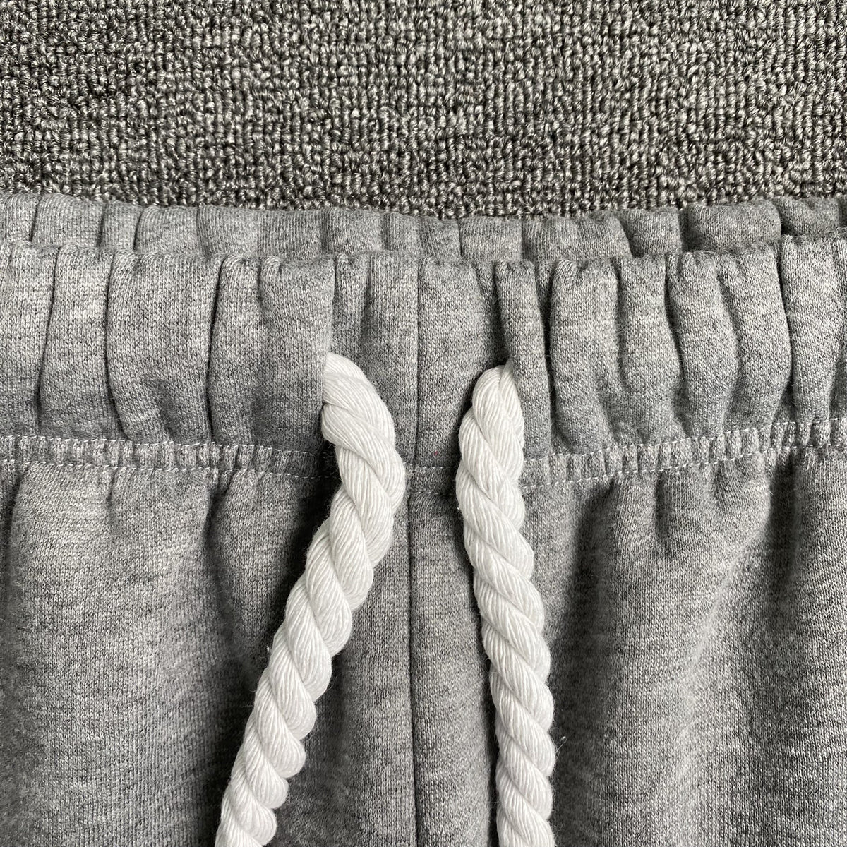Pantalon Syna World Syna Logo Gris