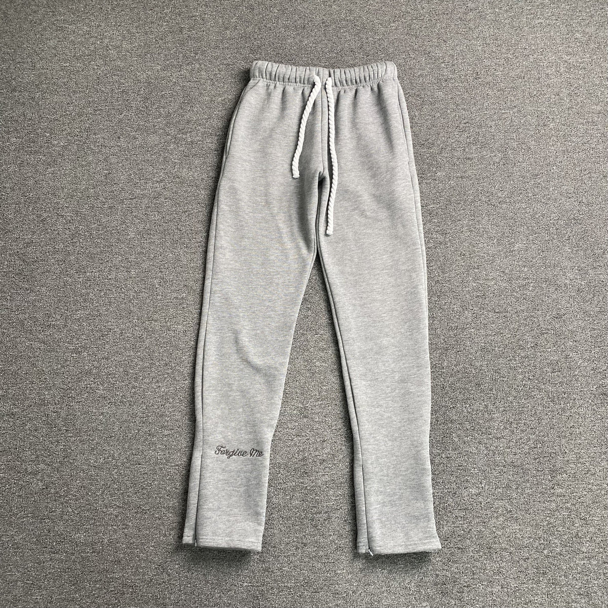 Pantalon Syna World Syna Logo Gris