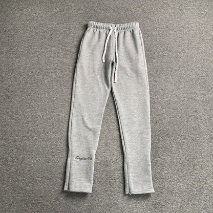 Pantalon Syna World Syna Logo Gris