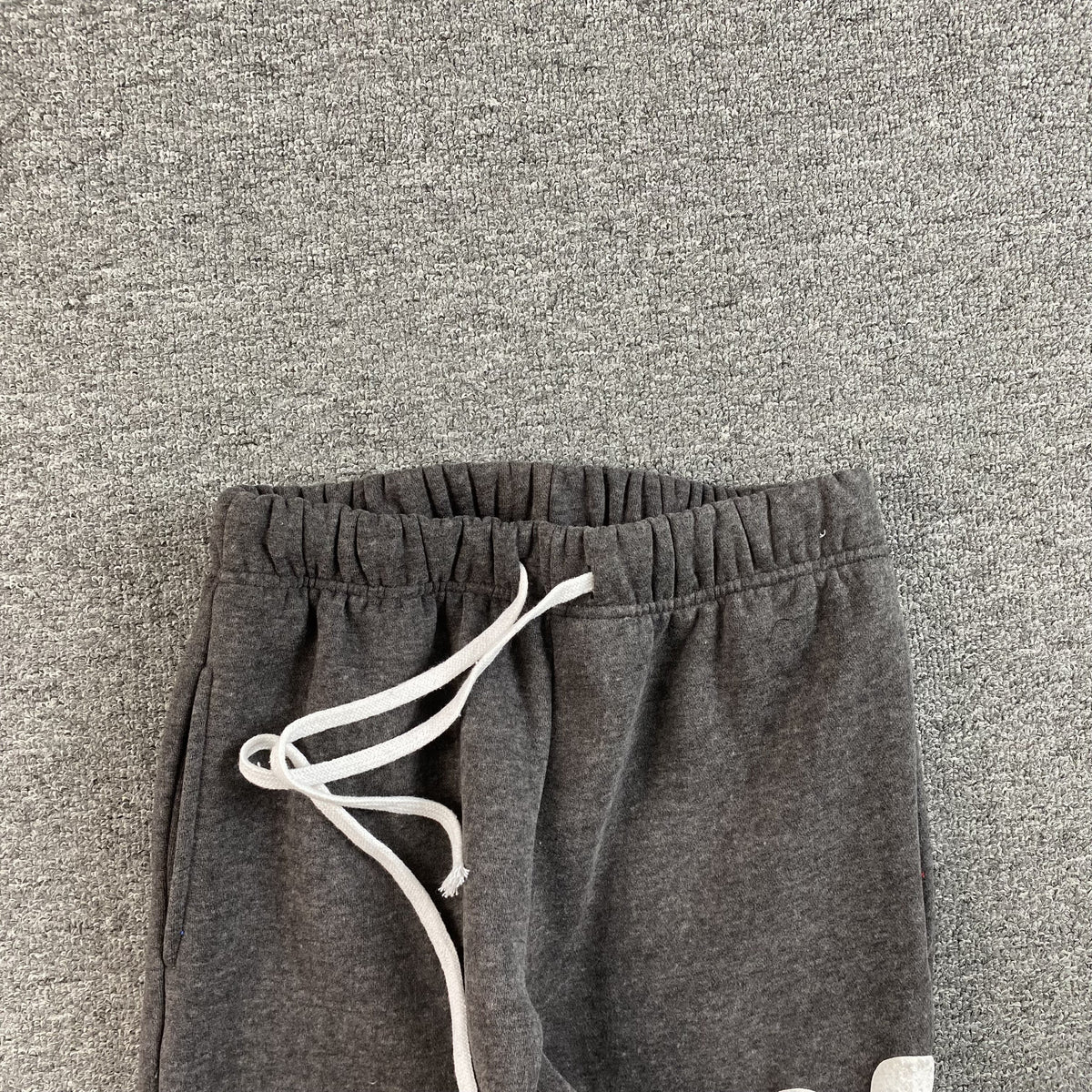 Pantalon Syna World Syna Logo Gris
