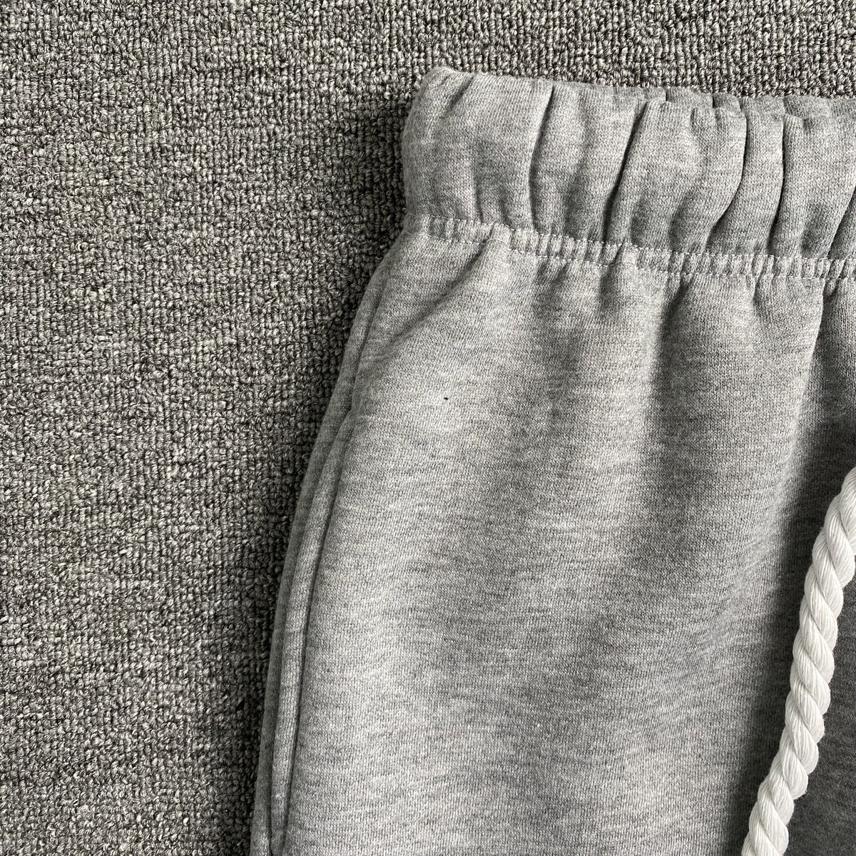 Pantalon Syna World Syna Logo Gris