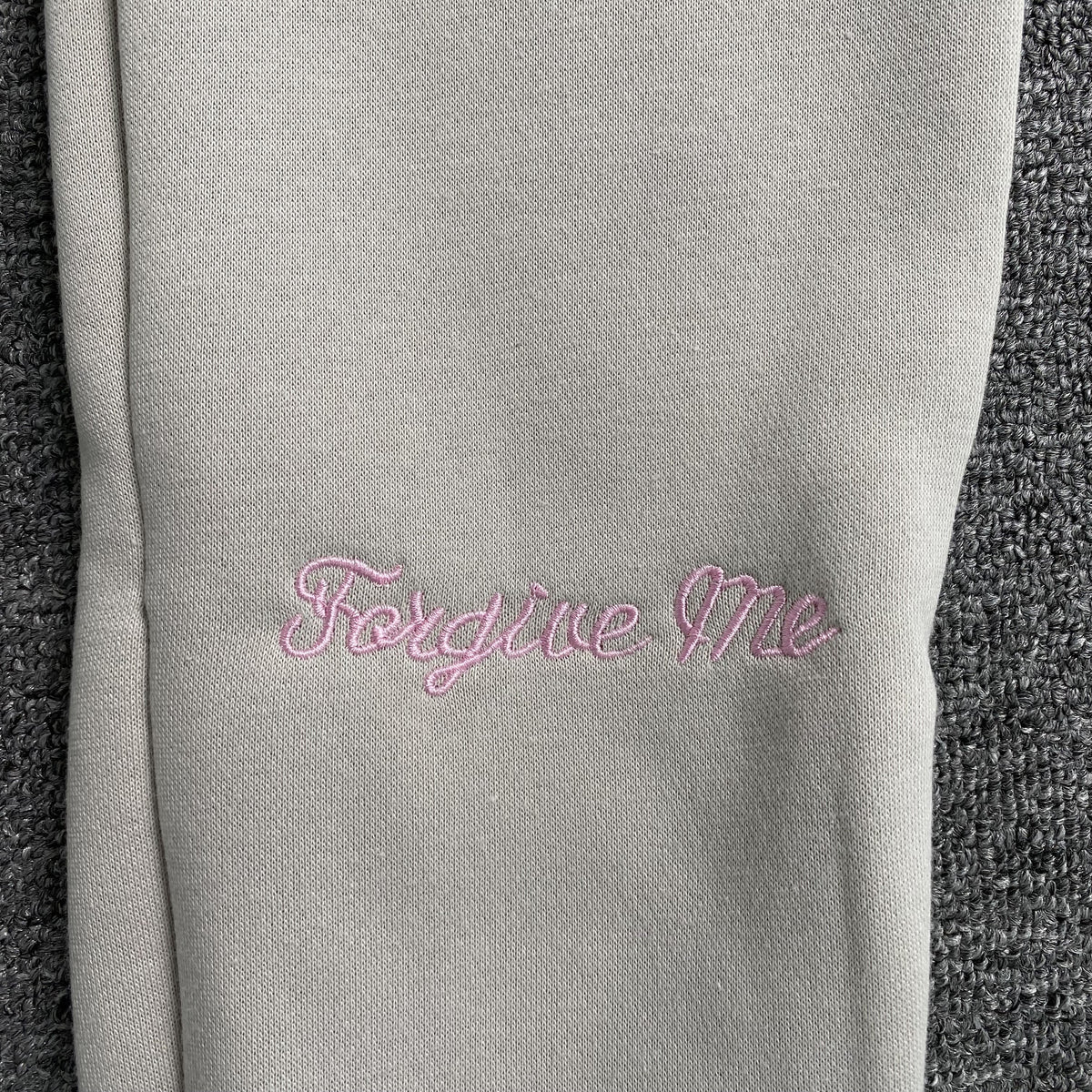Pantalon Syna World Syna Logo Gris