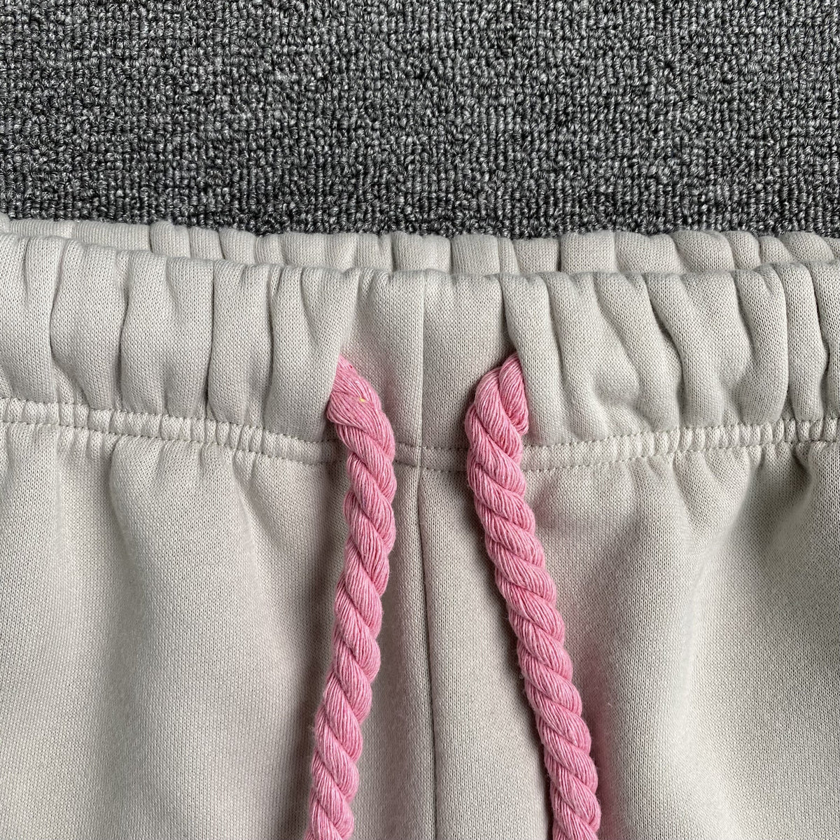 Pantalon Syna World Syna Logo Gris