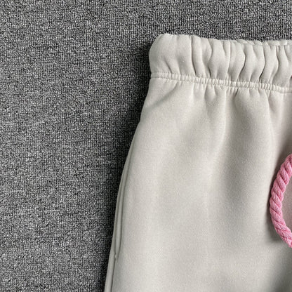Pantalon Syna World Syna Logo Gris