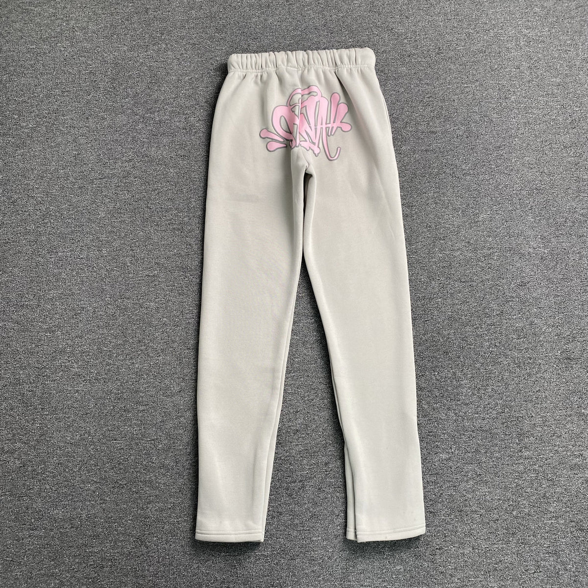 Pantalon Syna World Syna Logo Gris
