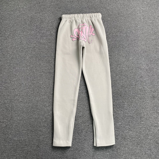 Pantalon Syna World Syna Logo Gris