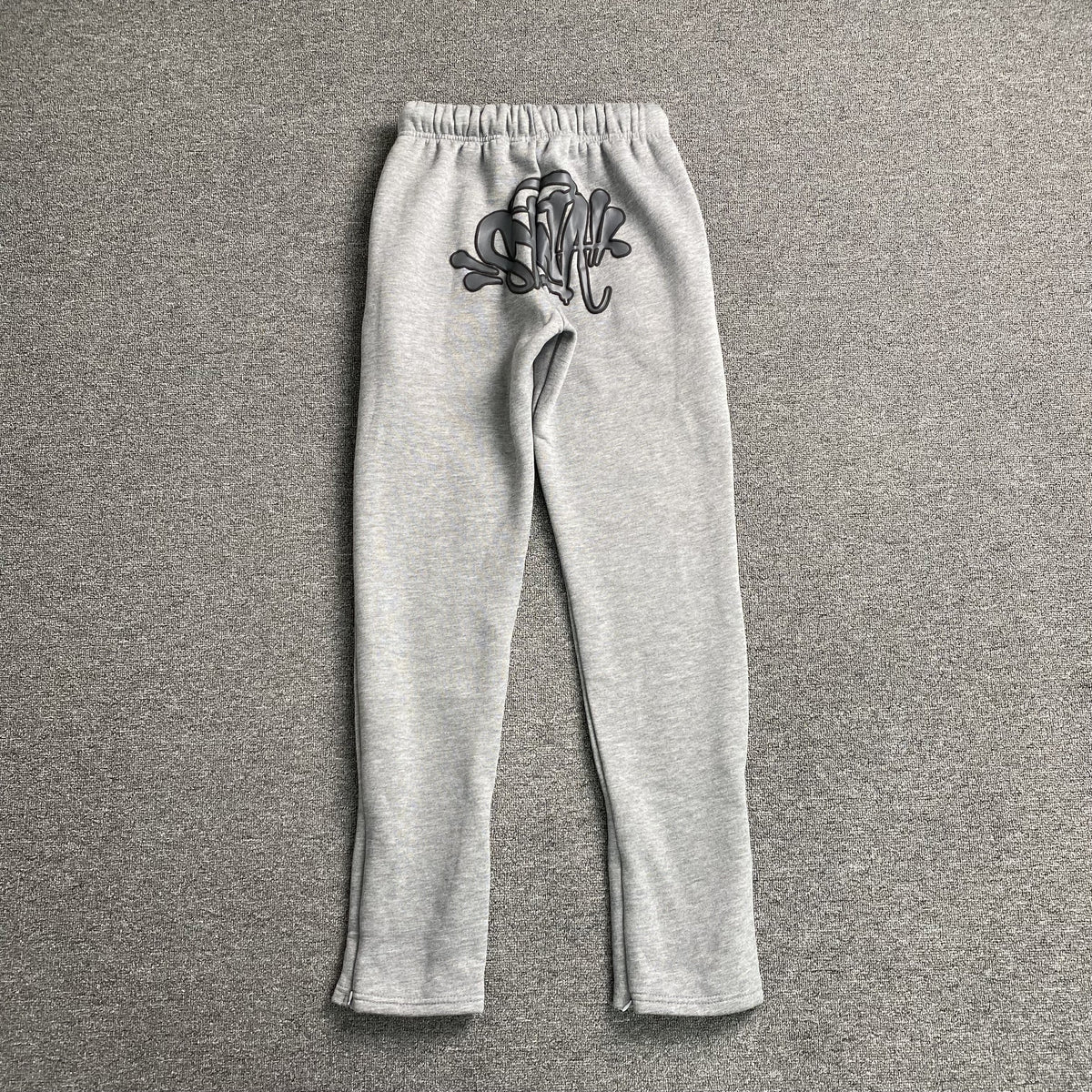 Pantalon Syna World Syna Logo Gris