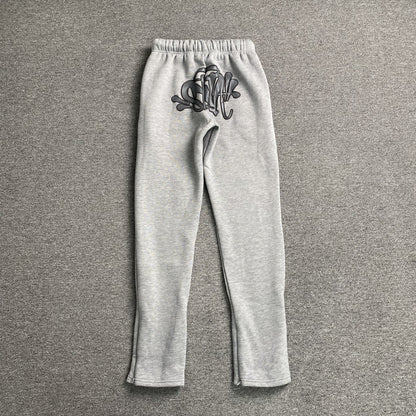 Pantalon Syna World Syna Logo Gris