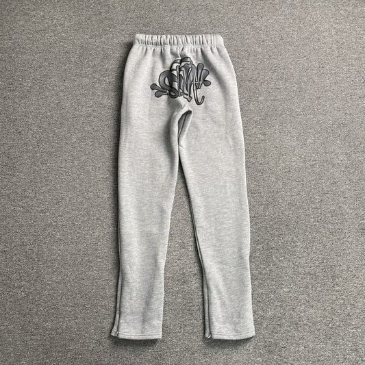 Pantalon Syna World Syna Logo Gris