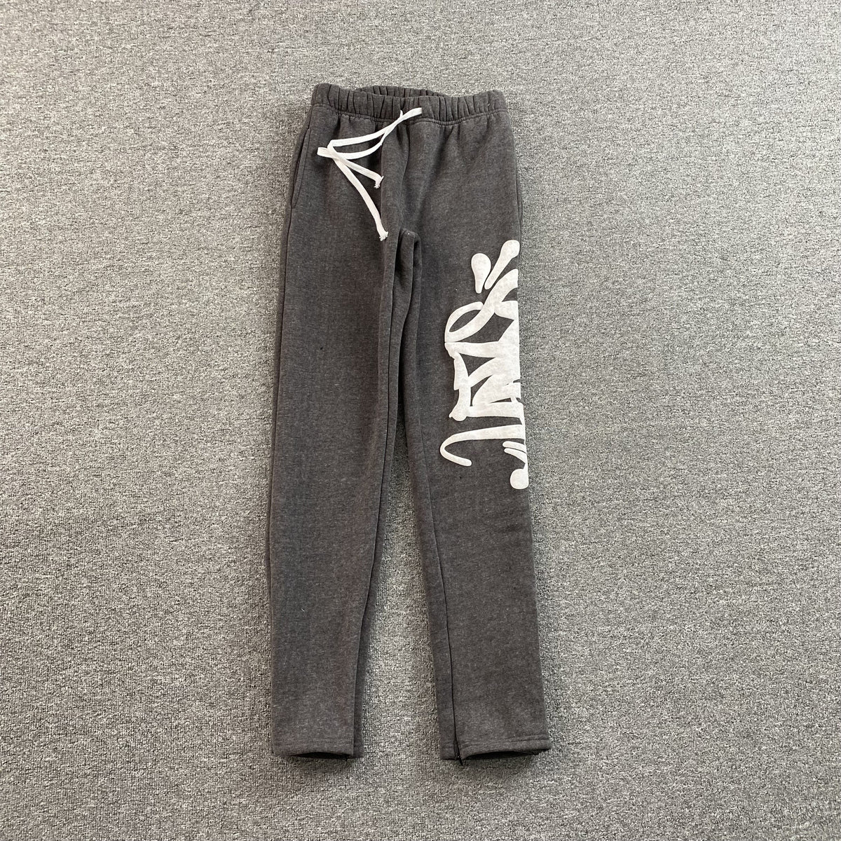 Pantalon Syna World Syna Logo Gris