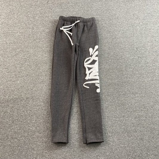Pantalon Syna World Syna Logo Gris
