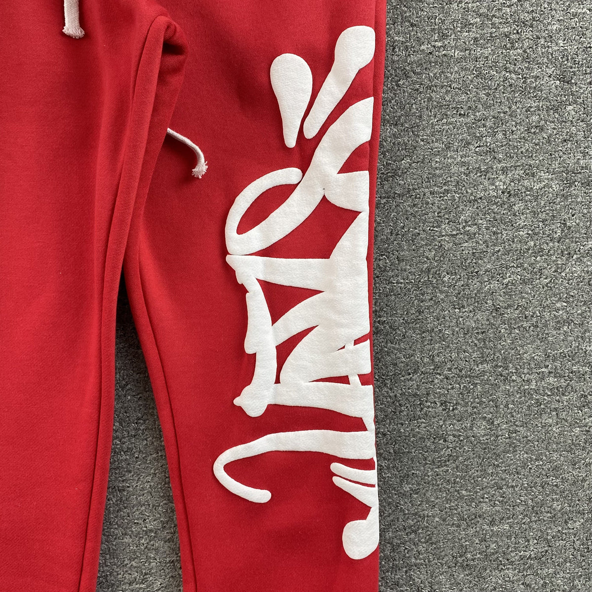 Pantalon Syna World Syna Logo Rojo