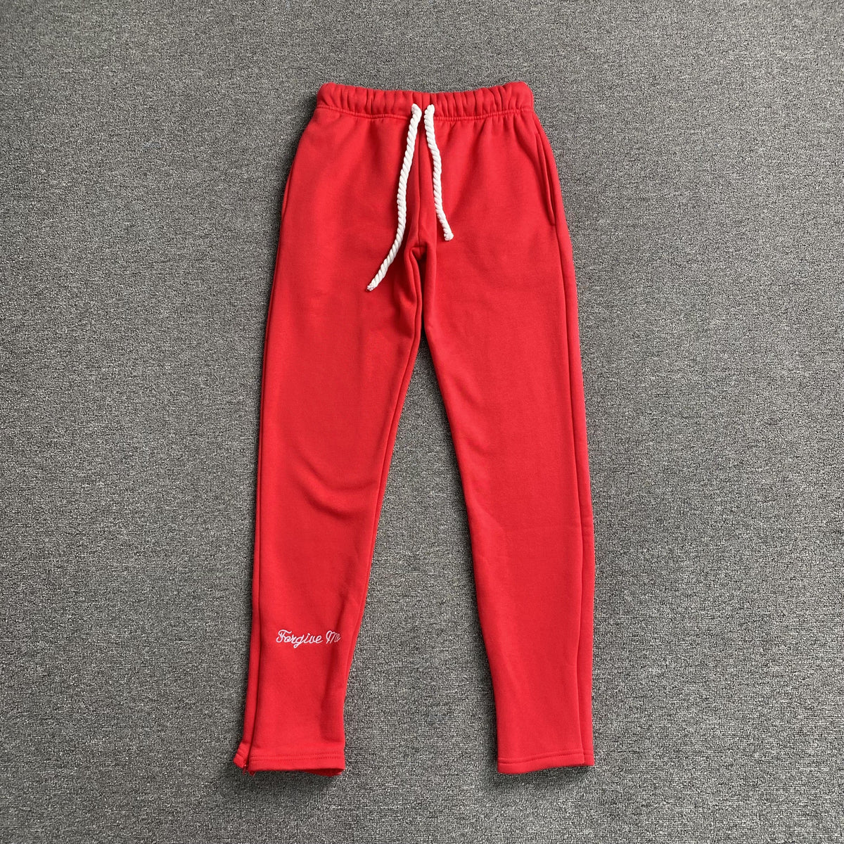 Pantalon Syna World Syna Logo Rojo