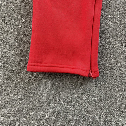 Pantalon Syna World Syna Logo Rojo