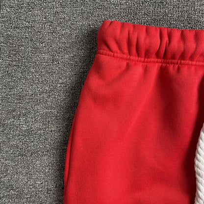 Pantalon Syna World Syna Logo Rojo