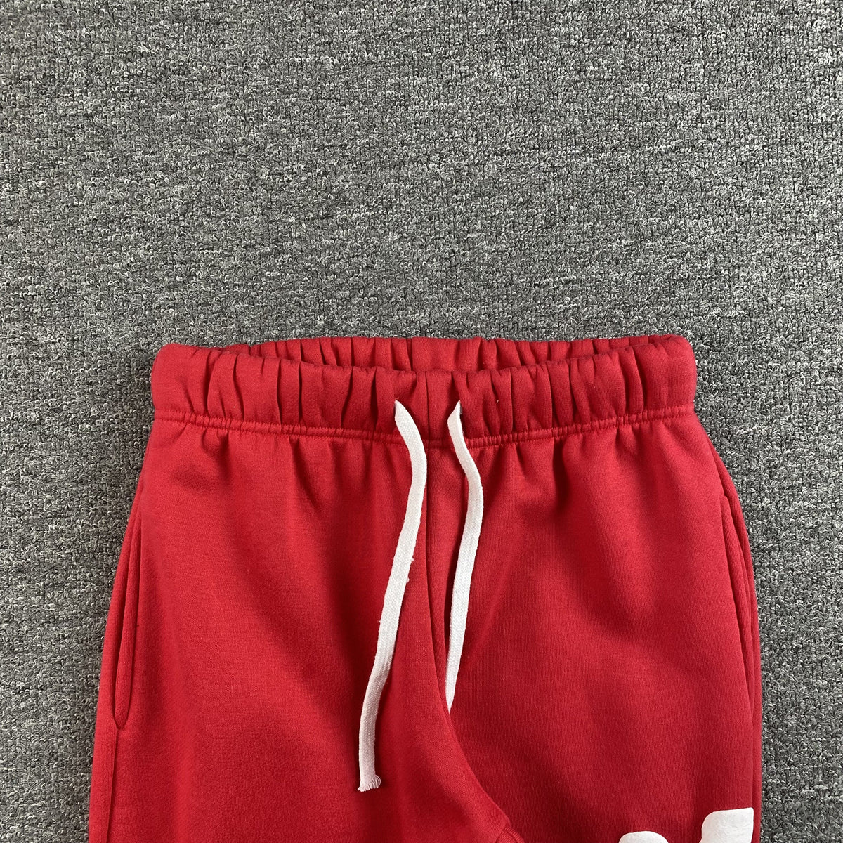 Pantalon Syna World Syna Logo Rojo