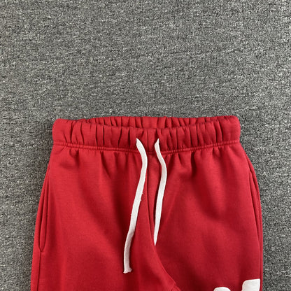 Pantalon Syna World Syna Logo Rojo