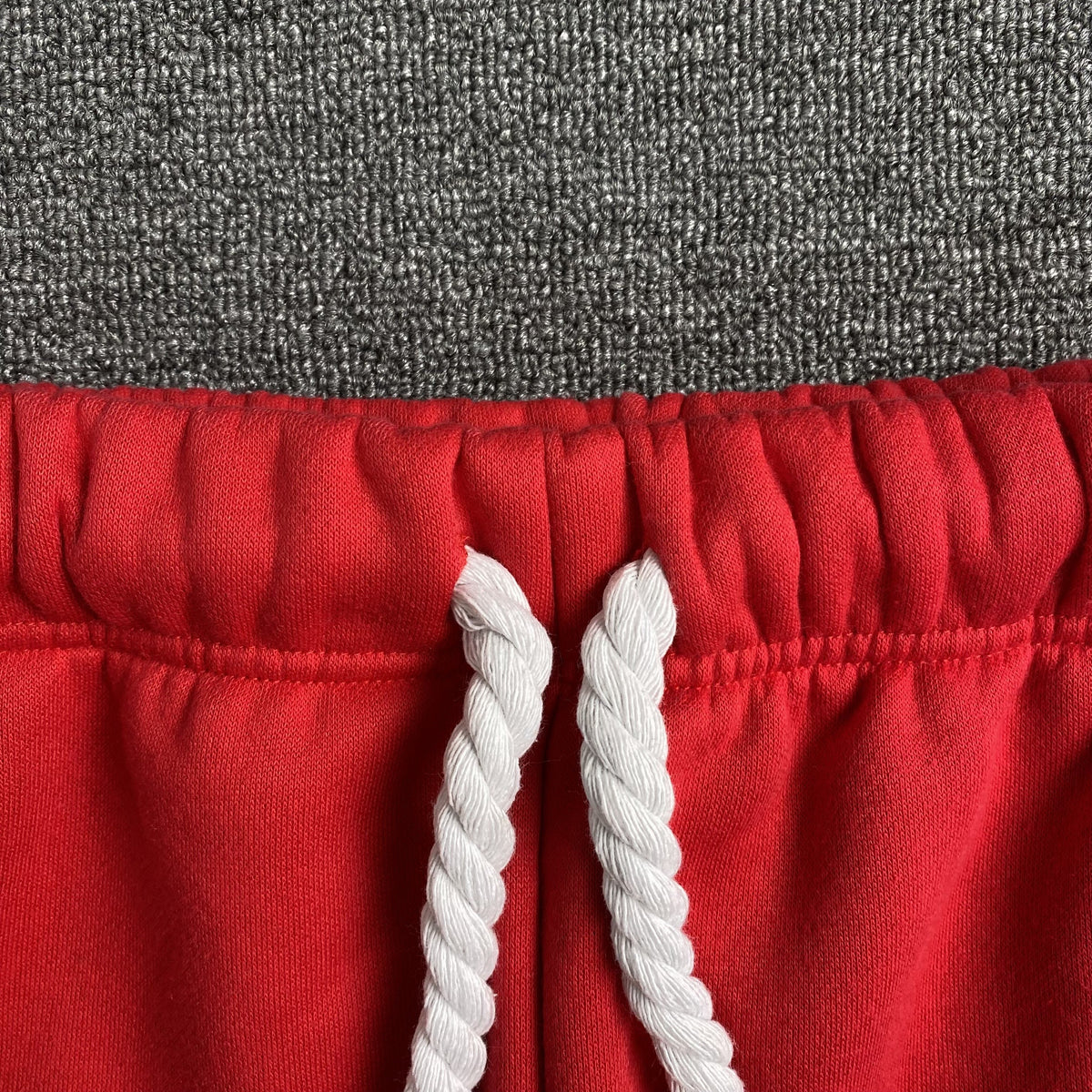 Pantalon Syna World Syna Logo Rojo
