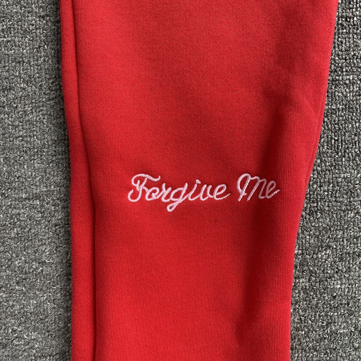 Pantalon Syna World Syna Logo Rojo