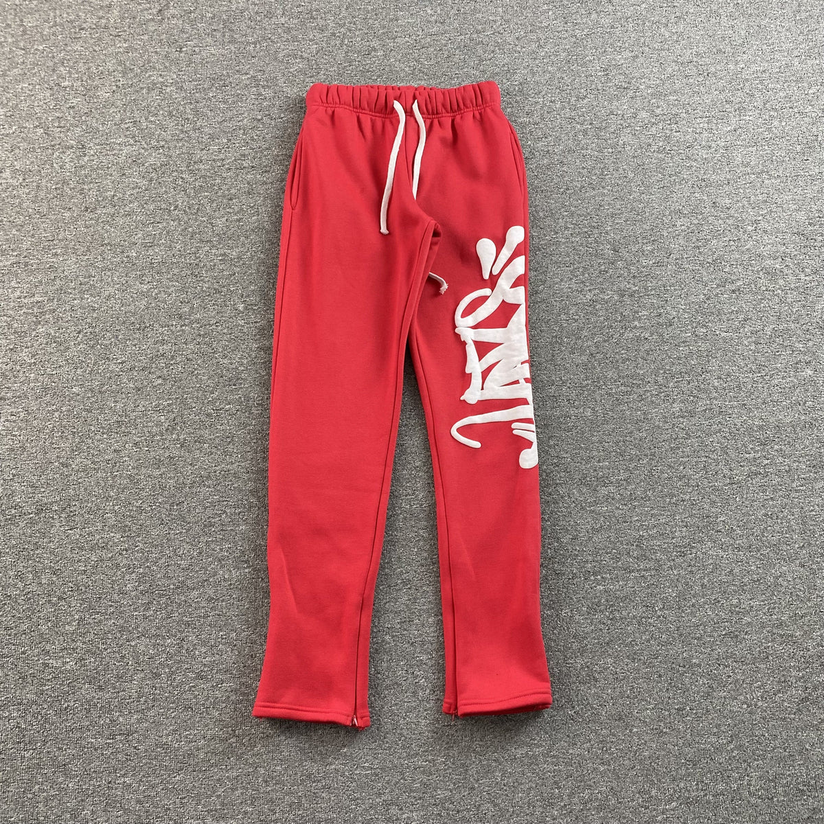 Pantalon Syna World Syna Logo Rojo