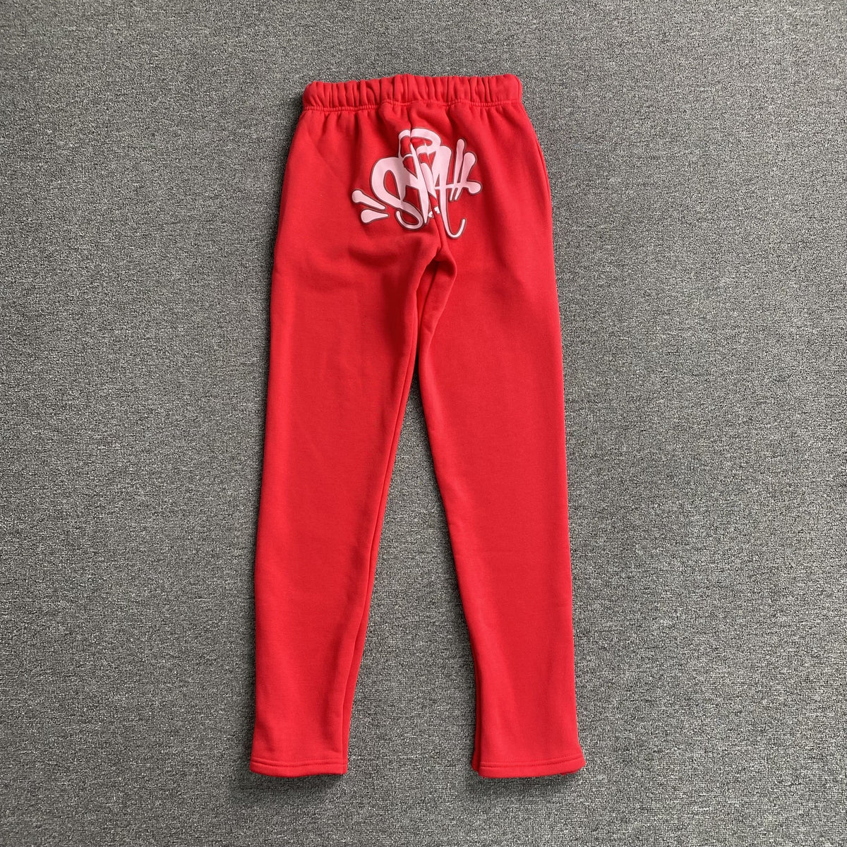 Pantalon Syna World Syna Logo Rojo