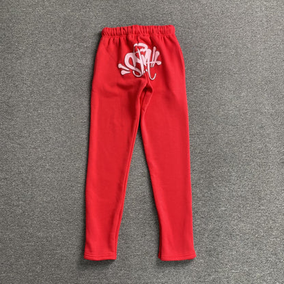 Pantalon Syna World Syna Logo Rojo