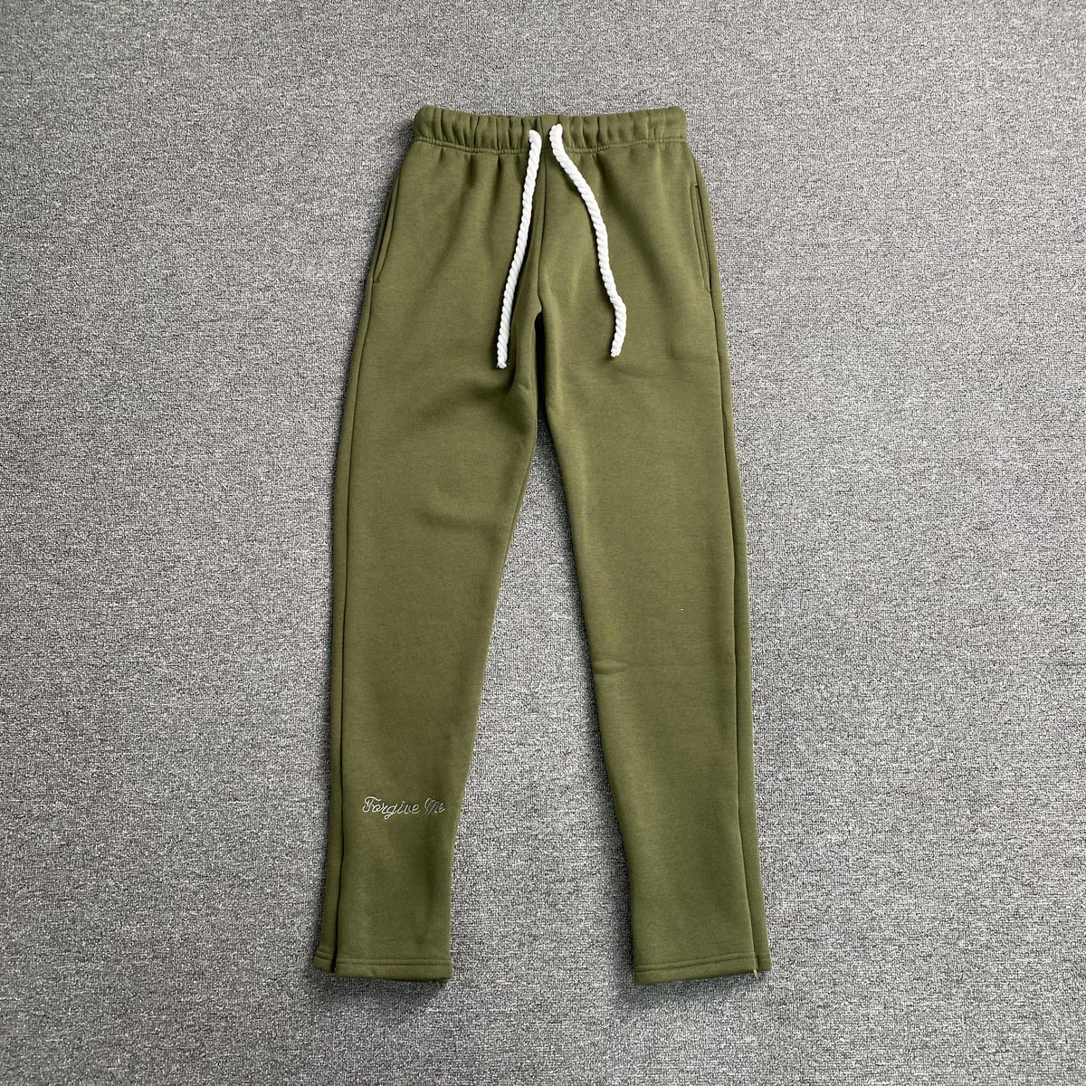 Pantalon Syna World Syna Logo Verde Sage