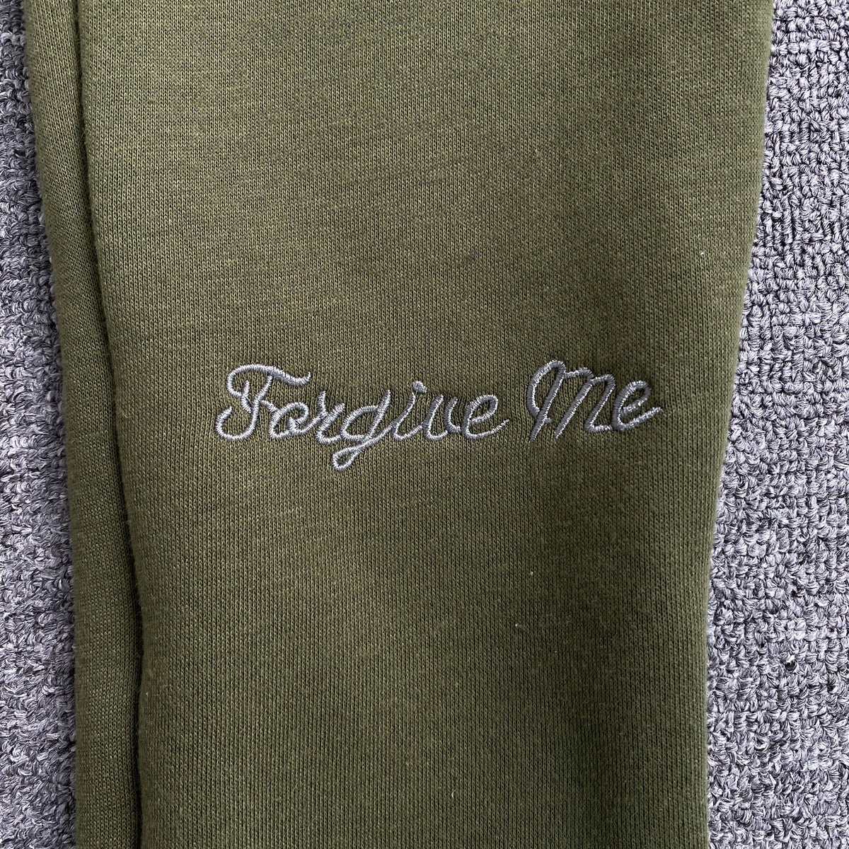 Pantalon Syna World Syna Logo Verde Sage