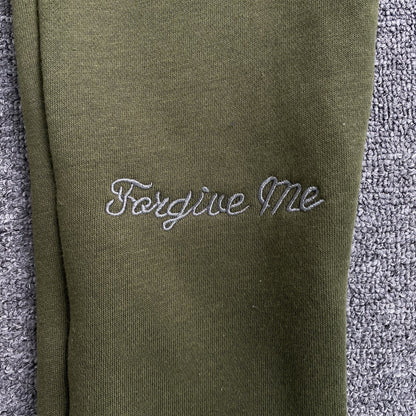 Pantalon Syna World Syna Logo Verde Sage
