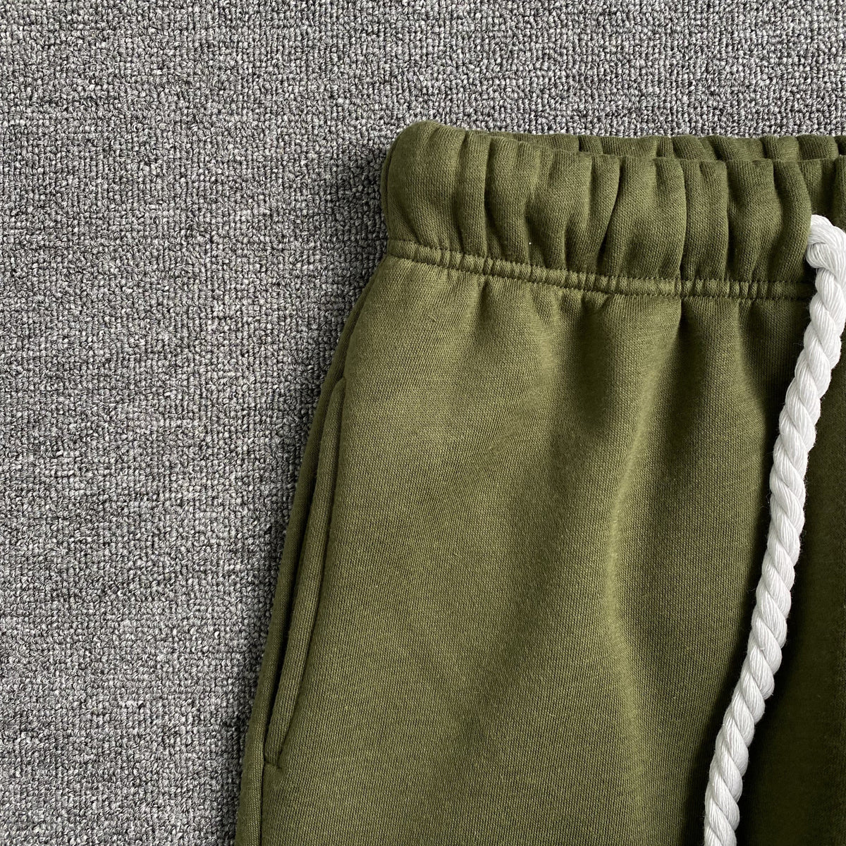 Pantalon Syna World Syna Logo Verde Sage