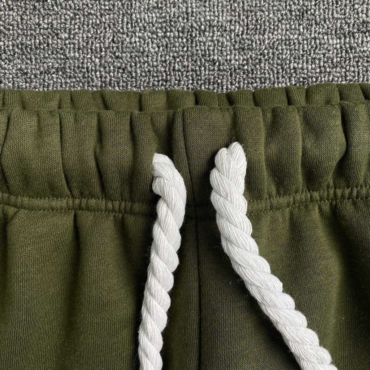 Pantalon Syna World Syna Logo Verde Sage