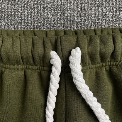 Pantalon Syna World Syna Logo Verde Sage