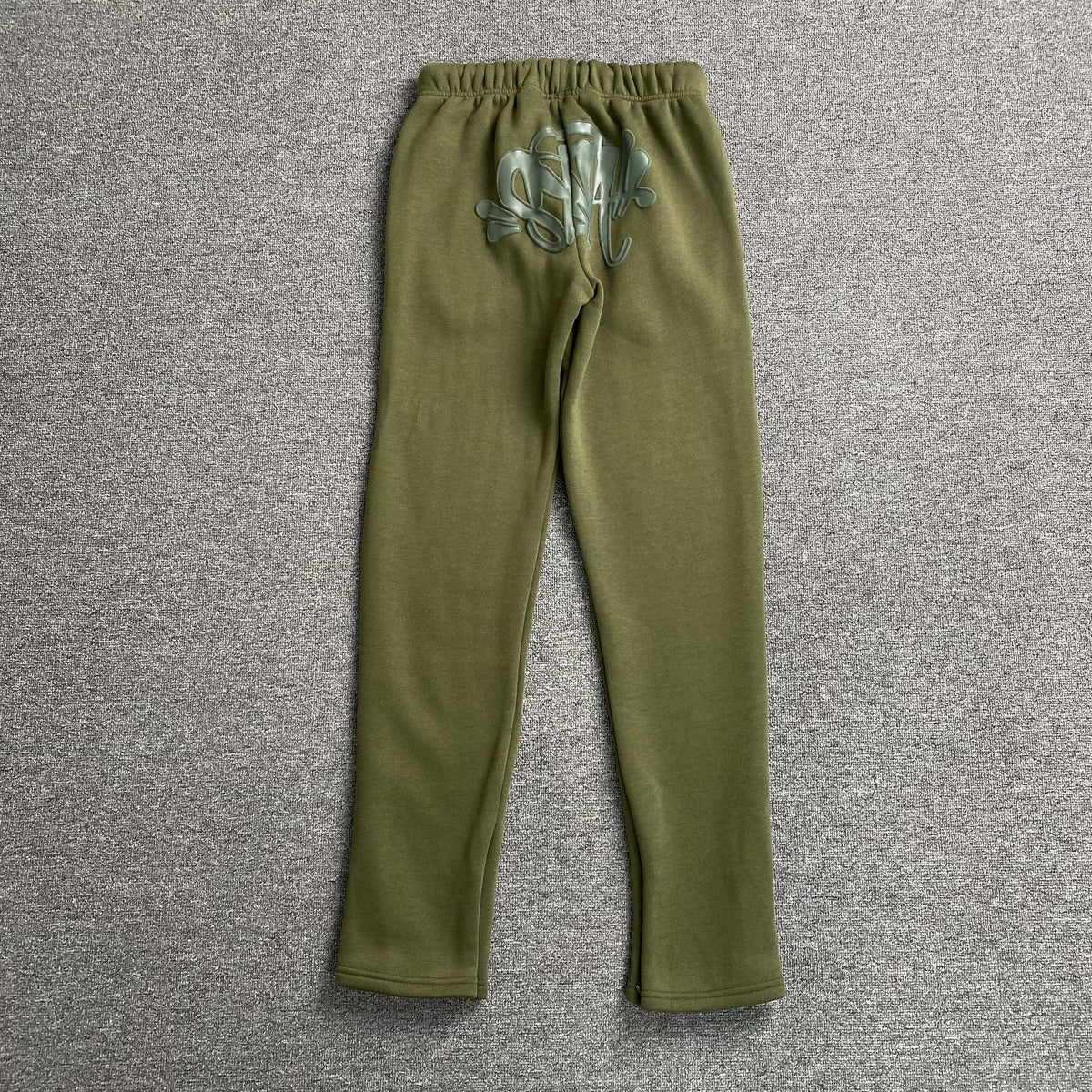 Pantalon Syna World Syna Logo Verde Sage