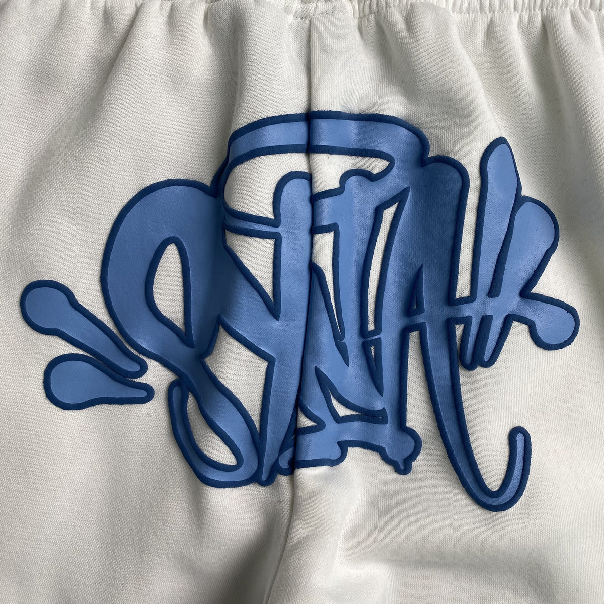 Pantalon Syna World Syna Logo Blanco