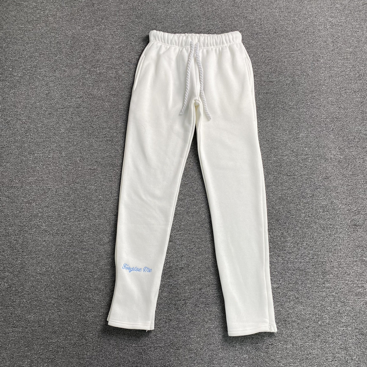 Pantalon Syna World Syna Logo Blanco