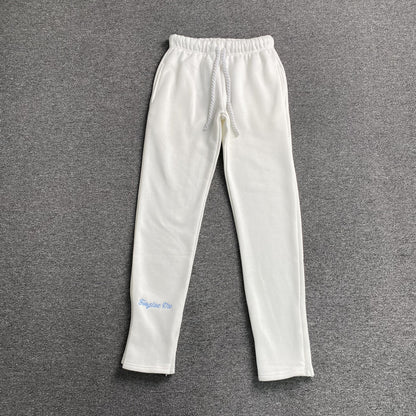 Pantalon Syna World Syna Logo Blanco