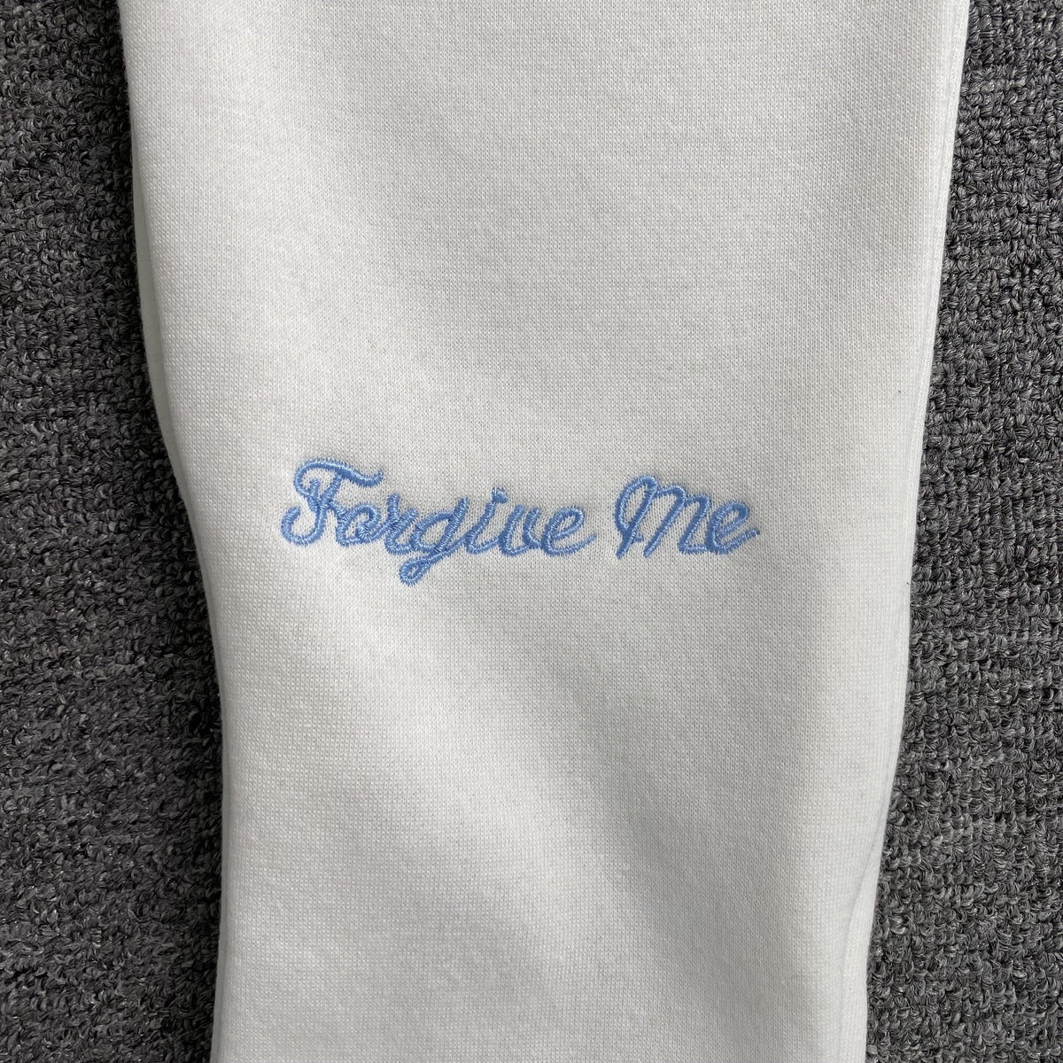 Pantalon Syna World Syna Logo Blanco