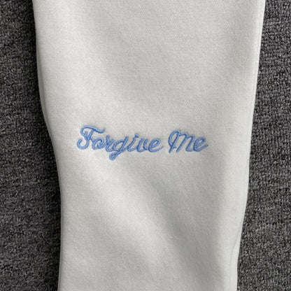 Pantalon Syna World Syna Logo Blanco